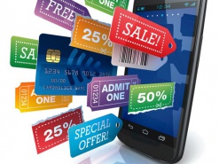 Разработчики приложений для App Store и Google Play заработали в 2013 году $11 млрд