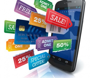 Разработчики приложений для App Store и Google Play заработали в 2013 году $11 млрд