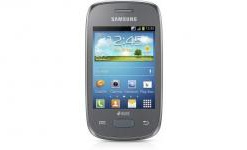 Galaxy Pocket Neo и Galaxy Star — бюджетные новинки Samsung