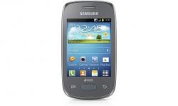 Galaxy Pocket Neo и Galaxy Star — бюджетные новинки Samsung