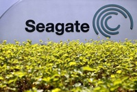 Seagate удвоила прибыль