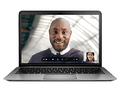В Skype для Linux появились видеозвонки