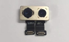 iPhone 7 Plus: новые фото модуля двойной камеры