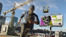 Разработчики Watch Dogs учли замечания фанатов и провели работу над ошибками