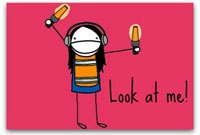 6 способов привлечь внимание к блогу