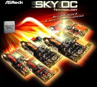 Всем запретам вопреки: ASRock включает поддержку разгона Skylake по частоте BCLK