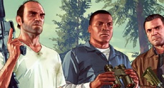 Обозреватели в восторге от GTA V и ставят игре высшие оценки