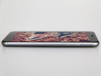 ZOPO TOUCH – смартфон с изогнутым 2,5D-дисплеем