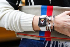 Джонатан Айв считает Apple Watch продуктом из мира моды
