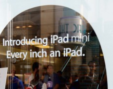 Джобс был не прав: маленькие планшеты популярнее 10-дюймовых