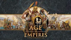 Microsoft перезапускает стратегию Age of Empires в 4K