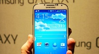 Samsung Galaxy S4 назвали самым продаваемым смартфоном в мире в августе