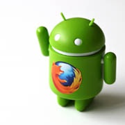 Уязвимости в Firefox для Android позволяют перехватывать данные из профиля пользователя
