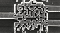 Компьютеры «на базе скорости света» стали гораздо ближе к реальности