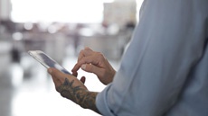 Apple позволит нам защитить паролем любое приложение или файл