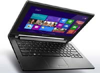 Lenovo анонсировала недорогой ноутбук S20 на чипе Intel Celeron