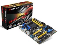 Biostar активно поддерживает процессоры AMD Godavari