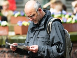 Как продвинутому юзеру заработать на ЕВРО-2012