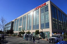 Hitachi создает новую компанию Hitachi Vantara