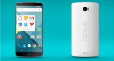 Концепт нового Nexus 5 — такой смартфон мы ждем?
