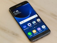 Android 7.0 для Galaxy S7 включает фильтр синего света