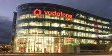 Vodafone запретили поглощать спутникового провайдера из-за возможного падения цен