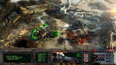 Игру Fallout 4 вернули в изометрический мир