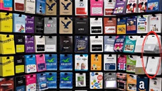 В США акции Apple можно купить в обычном супермаркете