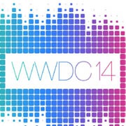 Apple интригует разработчиков названиями секций WWDC 2014