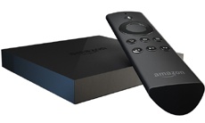 Amazon готовит приставку Fire TV следующего поколения