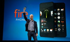 Amazon планирует выпуск нового смартфона, несмотря на провал