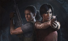 Прохождение Uncharted: The Lost Legacy займёт более 10 часов