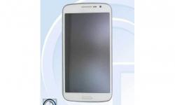 Samsung GALAXY Grand 2 получит увеличенный дисплей