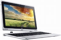 Acer выпустит новую модификацию гибрида Aspire Switch 10