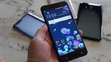 Для HTC U11 запланировано два крупных обновления Android