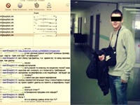 Вирус, похитивший личные данные 110 млн американцев, написал подросток из России