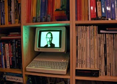 Социологи объяснили народную любовь к Стиву Джобсу