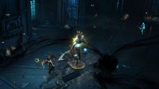 В Diablo 3 появился гардероб и новые гоблины