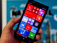 Microsoft может не выпустить смартфон с поддержкой управления жестами