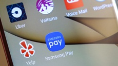 Samsung Pay может заработать на устройствах сторонних производителей