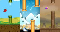 В App Store массово появляются клоны Flappy Bird