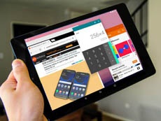 В Android N может появиться полноценный оконный режим