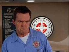 Сайт, который будет отпугивать инопланетян