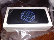 Ловкий мошенник подсунул доверчивому мужчине китайский iPhone вместо оригинального