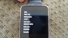 Часы на Android Wear начали получать обновление