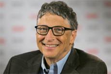 Чем занимаются бывшие гендиректоры ИТ-компаний на пенсии