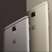 OnePlus 3 и OnePlus 3T начинают получать обновление до Android 7.0 Nougat