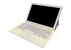 Планшет «два в одном» Nextbook Flexx 12 Flip построен на платформе Intel Kaby Lake