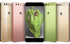 Китайские войны: Huawei снова первая, а Xiaomi далеко позади