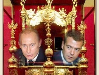 Кремль  может ужесточить контроль над интернетом в России